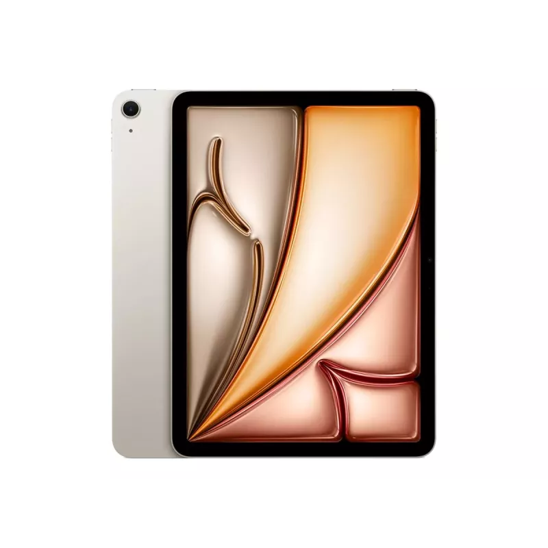 Apple iPad Air 11 Zoll M4 Wi-Fi 1TB - Starlight