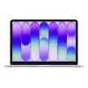 Apple MacBook Neo 13 Zoll Apple A18 Pro 6C CPU, 5C GPU/8GB/256GB SSD/Silber/SWE