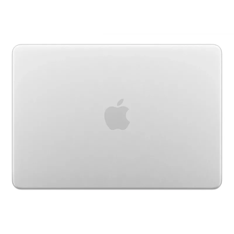 Apple MacBook Neo 13 Zoll Apple A18 Pro 6C CPU, 5C GPU/8GB/256GB SSD/Silber/SWE