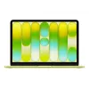Apple MacBook Neo 13 Zoll Apple A18 Pro 6C CPU, 5C GPU/8GB/256GB SSD/Citrus/SWE