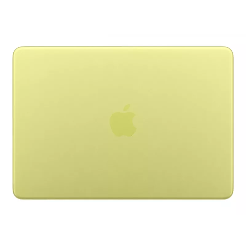 Apple MacBook Neo 13 Zoll Apple A18 Pro 6C CPU, 5C GPU/8GB/256GB SSD/Citrus/SWE