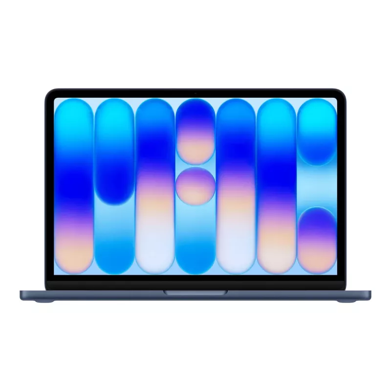 Apple MacBook Neo 13 Zoll Apple A18 Pro 6C CPU, 5C GPU/8GB/256GB SSD/Indigo/SWE