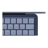 Apple MacBook Neo 13 Zoll Apple A18 Pro 6C CPU, 5C GPU/8GB/256GB SSD/Indigo/SWE