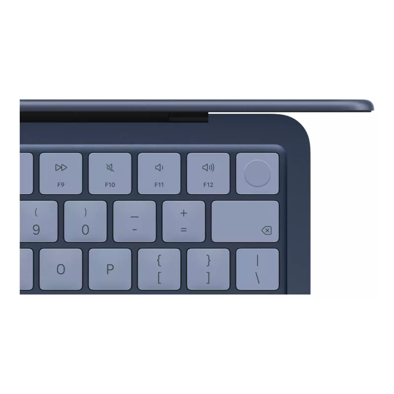 Apple MacBook Neo 13 Zoll Apple A18 Pro 6C CPU, 5C GPU/8GB/512GB SSD/Touch ID/Indigo/SWE