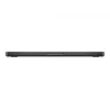 Apple MacBook Pro 14 Zoll Apple M5 Pro 15C CPU, 16C GPU/24GB/2TB SSD/Space Black/SWE