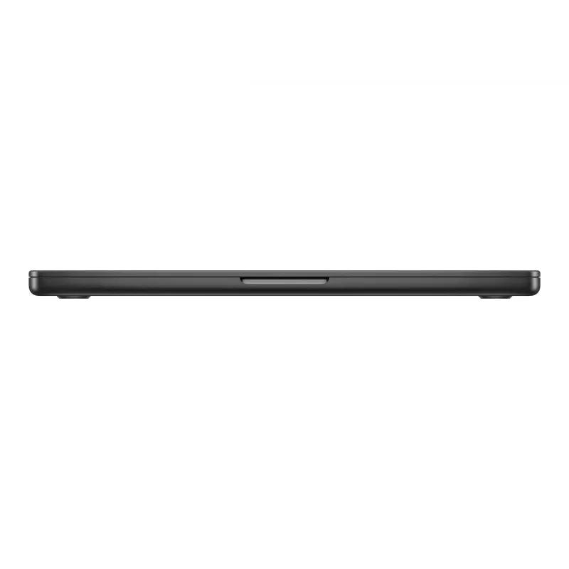 Apple MacBook Pro 14 Zoll Apple M5 Pro 15C CPU, 16C GPU/24GB/2TB SSD/Space Black/SWE