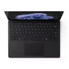 Microsoft Surface Laptop 6 Intel Core Ultra 5 135H 13.5 inch Touchscreen 16 GB LPDDR5-SDRAM 256 GB SSD Wi-Fi 6E Windows 11 Pro Schwarz