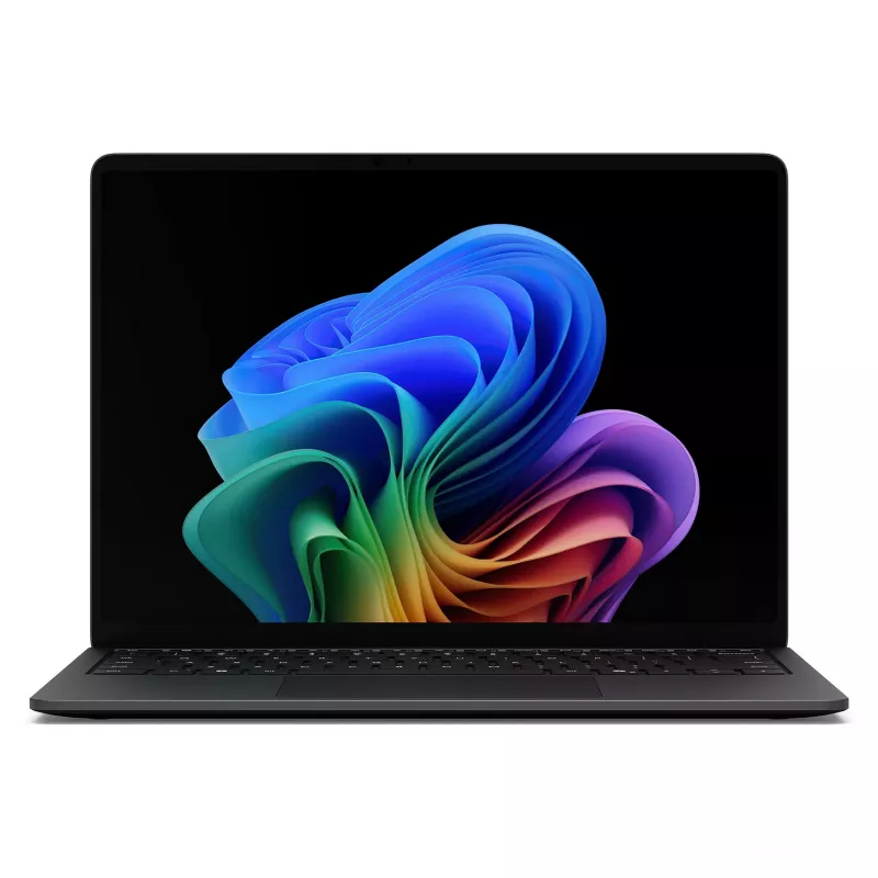 Microsoft Surface Laptop 8th Edition 13,8 inch Intel Core Ultra 5 325 16GB 512GB SSD Windows 11 Pro Schwarz