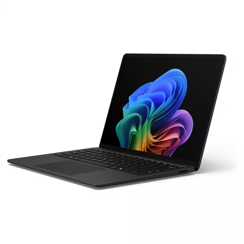 Microsoft Surface Laptop 8th Edition 13,8 inch Intel Core Ultra 5 325 16GB 512GB SSD Windows 11 Pro Schwarz