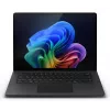 Microsoft Surface Laptop 8th Edition 15 Zoll, Intel Core Ultra X7 368H, 32 GB RAM, 1 TB SSD, Windows 11 Pro, Schwarz