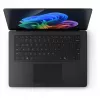 Microsoft Surface Laptop 8th Edition 15 Zoll, Intel Core Ultra X7 368H, 32 GB RAM, 1 TB SSD, Windows 11 Pro, Schwarz
