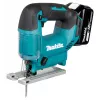 MAKITA DJV186WVE 18V Akku-Stichsäge 2x2,0Ah Bürstenlos