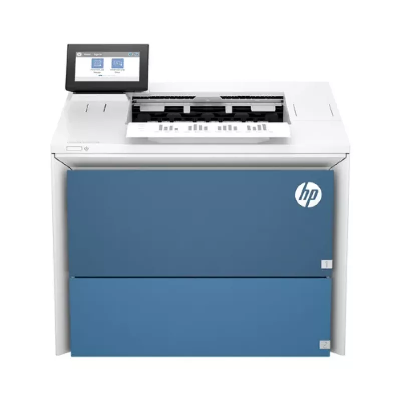 HP LaserJet Enterprise 6501dn Drucker