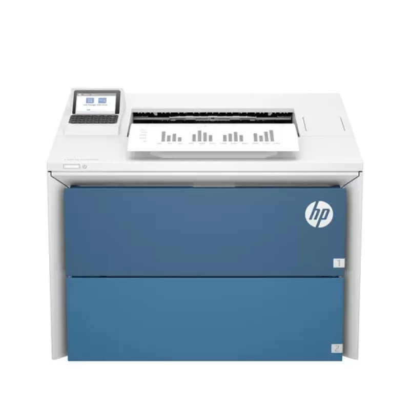 HP LaserJet Enterprise 5501dn Farb-Laserdrucker