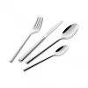 ZWILLING Aberdeen 07146-338-0 Besteck-Set, 68-teilig, poliert, Edelstahl