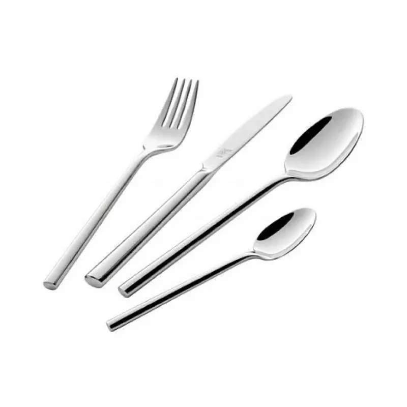 ZWILLING Aberdeen 07146-338-0 Besteck-Set, 68-teilig, poliert, Edelstahl