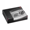 ZWILLING Aberdeen 07146-338-0 Besteck-Set, 68-teilig, poliert, Edelstahl