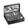 ZWILLING Aberdeen 07146-338-0 Besteck-Set, 68-teilig, poliert, Edelstahl