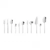ZWILLING Aberdeen 07146-338-0 Besteck-Set, 68-teilig, poliert, Edelstahl
