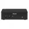 ASUS NUC 16 Pro Grand Canyon RNUC16GDKV560002 Slim Kit Barebone Mini-PC, Intel Core Ultra 5 vPro, EU-Netzkabel, ohne Betriebssystem, Schwarz