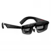 ASUS ROG XREAL R1-N Gaming-AR-Brille 240 Hz, schmale Größe IPD 63 (57-66 mm), Schwarz