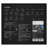 Insta360 Mic Pro (2 TX + 1 RX) – Digitales drahtloses Mikrofonsystem