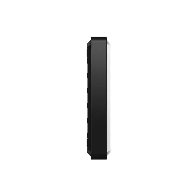 WD WD_BLACK P10 Game Drive 6TB 2,5 inch Externe HDD Weiß