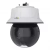 AXIS Q6315-LE 50 Hz PTZ Outdoor-Netzwerkkamera, 31-facher optischer Zoom, 1080p 50 fps, 1/2-Zoll-Sensor, Laserfokus, Tag/Nacht, vandalismusgeschützt