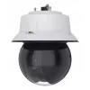AXIS Q6315-LE 50 Hz PTZ Outdoor-Netzwerkkamera, 31-facher optischer Zoom, 1080p 50 fps, 1/2-Zoll-Sensor, Laserfokus, Tag/Nacht, vandalismusgeschützt