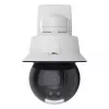 AXIS Q6315-LE 50 Hz PTZ Outdoor-Netzwerkkamera, 31-facher optischer Zoom, 1080p 50 fps, 1/2-Zoll-Sensor, Laserfokus, Tag/Nacht, vandalismusgeschützt