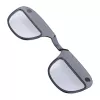 Korrekturfassung für Viture Luma XR-Brille (Größe M) - Schwarz