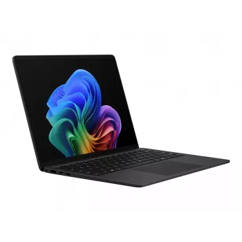 Microsoft Surface Laptop 8th Edition 13,8 inch Intel Core Ultra 5 325 16GB 512GB SSD Schwarz Windows 11 Pro Englisch International