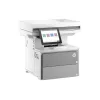 HP LaserJet Enterprise MFP X53052dn Multifunktions-Monochrom-Laserdrucker