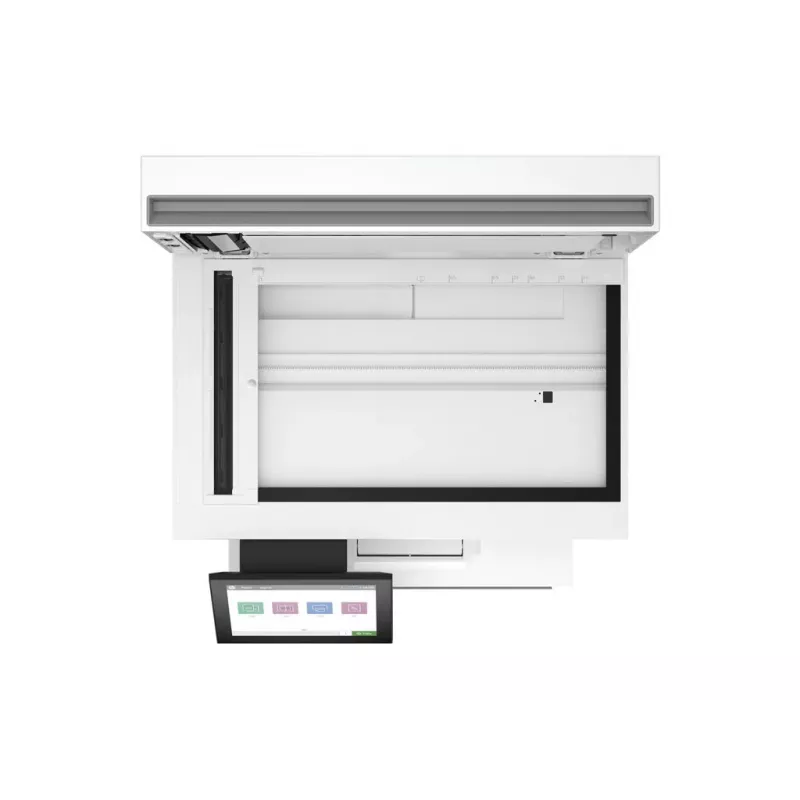 HP LaserJet Enterprise MFP X53052dn Multifunktions-Monochrom-Laserdrucker