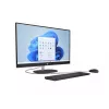 HP All-in-One 27-cr0912nc Desktop-PC, Intel Core i5-1334U, 16 GB RAM, 512 GB SSD, 27 inch Full-HD-IPS-Display, Windows 11 Home, Weiß (generalüberholt)