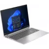 HP EliteBook 6 G1i 13 Laptop - Intel Core Ultra 5 225U, 16GB RAM, 512GB SSD, 13,3 inch WUXGA Touchscreen, Silber (generalüberholt)