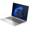 HP EliteBook 6 G1i 13 Laptop - Intel Core Ultra 5 225U, 16GB RAM, 512GB SSD, 13,3 inch WUXGA Touchscreen, Silber (generalüberholt)