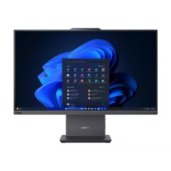 Lenovo ThinkCentre neo 50a 24 Gen 6 13QH0011MH All-in-One-PC, Intel Core Ultra 5 226V, 23,8 Zoll Full HD, 16GB LPDDR5X, 512GB SSD, Windows 11 Pro
