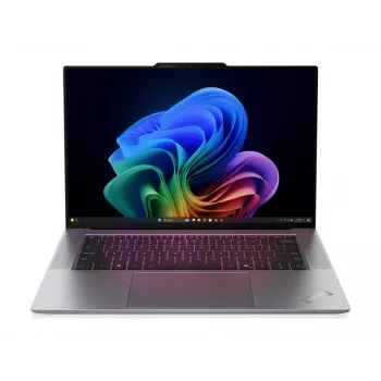 Lenovo ThinkPad X9-15p Gen 1 15,3 inch 2.8K Laptop, Intel Core Ultra 7 358H, 64GB DDR5, 1TB SSD, Intel Arc Graphics, Windows 11 Pro, Englische hintergrundbeleuchtete Tastatur, Fingerabdruckleser, 3 Jahre Garantie