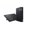 Lenovo ThinkSmart Tiny Kit 12XH000BMT Videokonferenz-Kit, Intel Core i3-13100T, 16GB DDR4, 256GB SSD, ThinkSmart Controller, Windows 11 IoT Enterprise