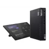 Lenovo ThinkSmart Tiny Kit 12XH000BMT Videokonferenz-Kit, Intel Core i3-13100T, 16GB DDR4, 256GB SSD, ThinkSmart Controller, Windows 11 IoT Enterprise