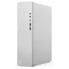 Lenovo IdeaCentre Tower 08AKP10 SFF Desktop-PC, AMD Ryzen 5 220 3,2 GHz, 8 GB RAM, 512 GB SSD, Radeon Graphics, Windows 11 Home