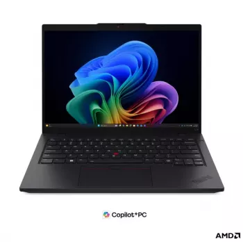 Lenovo ThinkPad L14 Gen 7 21X6001TMX Business-Laptop, AMD Ryzen AI 5 430, 14 Zoll WUXGA, 16GB DDR5, 512GB SSD, Windows 11 Pro