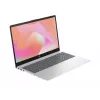 HP Laptop 15-fd0267ne, 15,6 Zoll Full HD IPS, Intel Core i7-1355U, 8 GB DDR4, 512 GB SSD, Intel Iris Xe Graphics, FreeDOS (generalüberholt, Open Box)