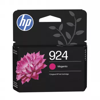HP 924 Magenta Original-Tintenpatrone