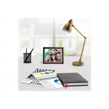 HP 937e EvoMore Black Original Druckerpatrone