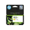 HP 953XL High Yield Yellow Original Ink Cartridge