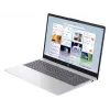 HP Laptop 15-fd0325ne, Intel Core 5 120U, 24 GB RAM, 15,6 Zoll FHD (generalüberholt)