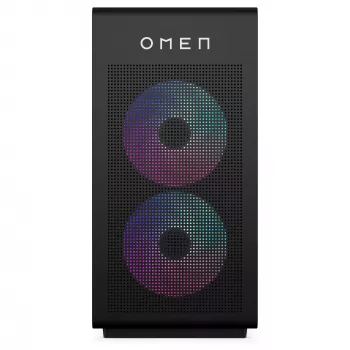 HP OMEN 35L Gaming Desktop GT16-0161ng, Intel Core Ultra 7 265K, 32 GB, 1 TB SSD, Radeon RX 9070 XT, Windows 11 Home