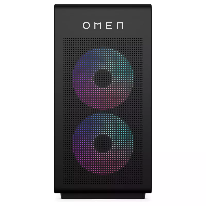 HP OMEN 35L Gaming Desktop GT16-0161ng, Intel Core Ultra 7 265K, 32 GB, 1 TB SSD, Radeon RX 9070 XT, Windows 11 Home
